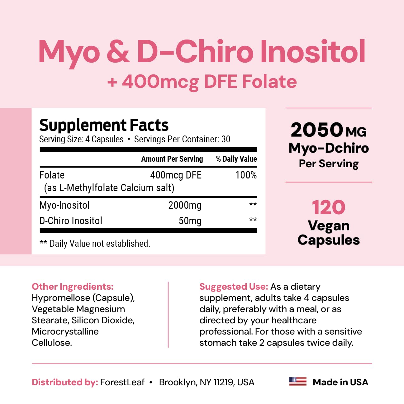 ForestLeaf polvo vertido en cuchara ilustra dosificación precisa y pureza