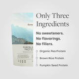 Form Pureblend escala tamaño y porción para comparar cantidad servida
