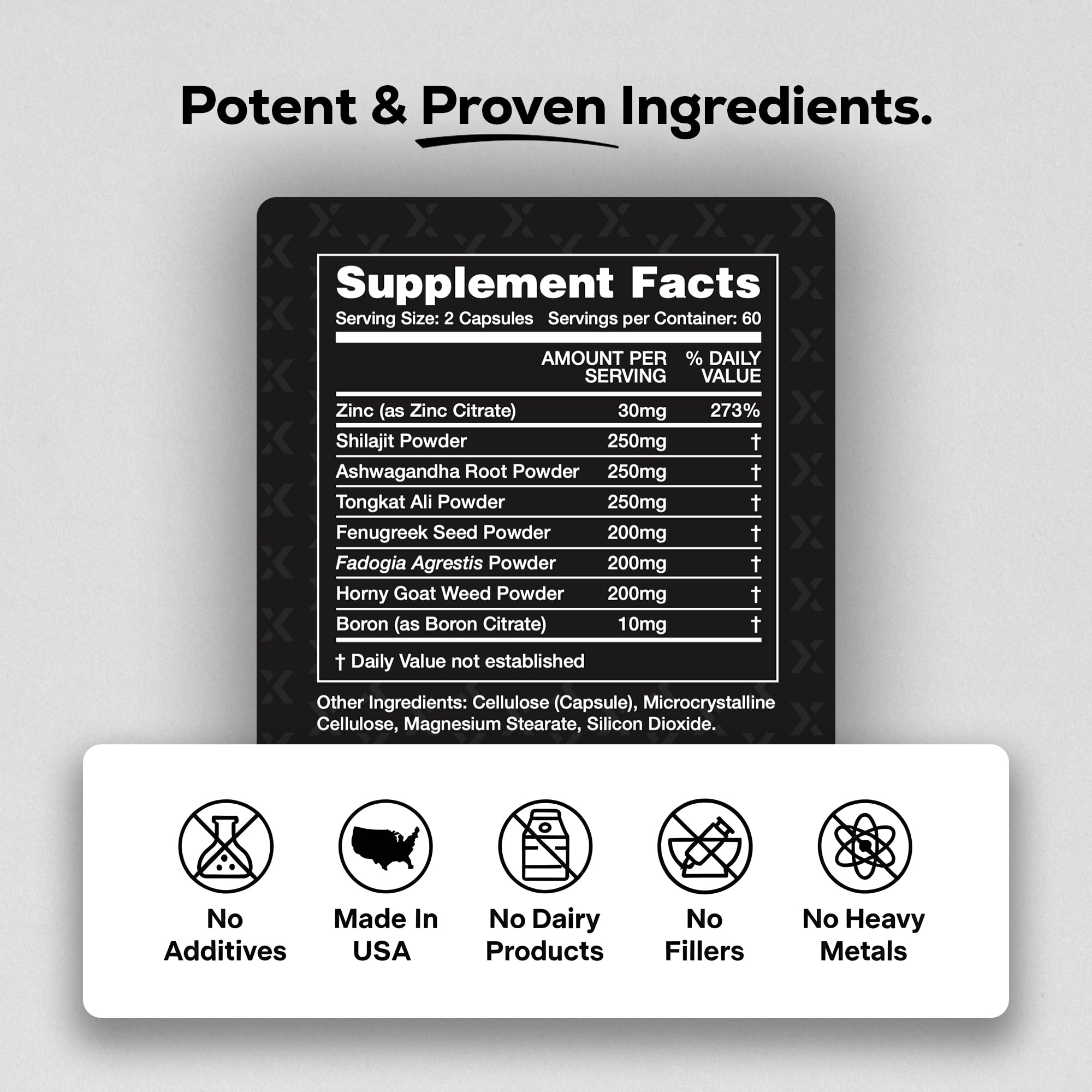 Primer plano textura de extracto de Shilajit asociado a Formulux para pureza