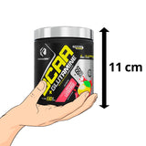 Forzagen en ambiente de entrenamiento mostrando aplicación práctica