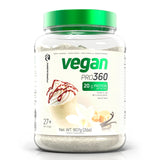 Forzagen envase frontal mostrando la marca y beneficio vegano