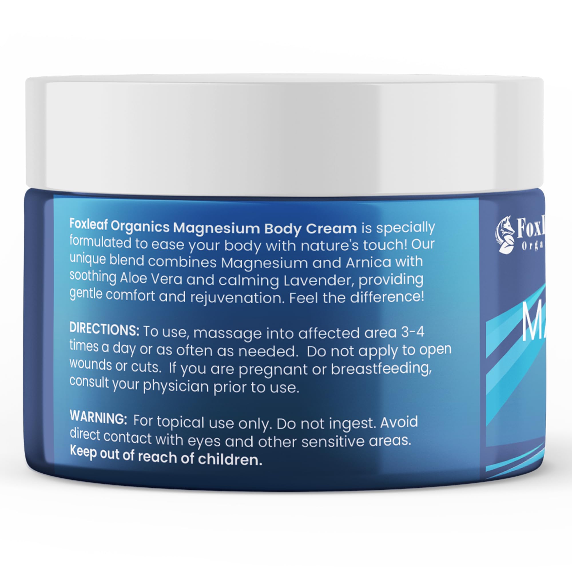 FOXLEAF producto integrado en rutina corporal diaria y viaje