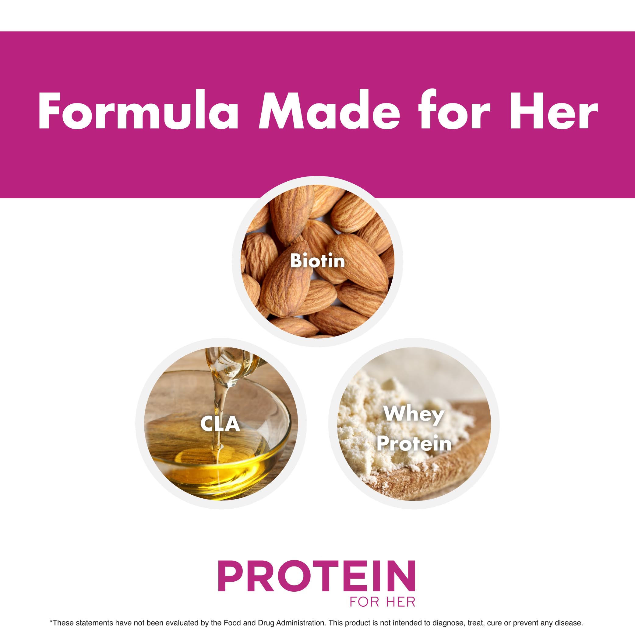 FoxyFit cucharada midiendo proteína ideal de 20 g por porción