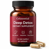 FQMUEV Colasential Max envase frontal mostrando etiqueta clara y beneficios