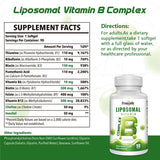 Franguly close-up de cápsula que sugiere tecnología liposomal y mejor absorción