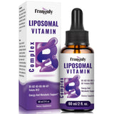Franguly envase frontal liposomal mostrando presentación y beneficio de absorción