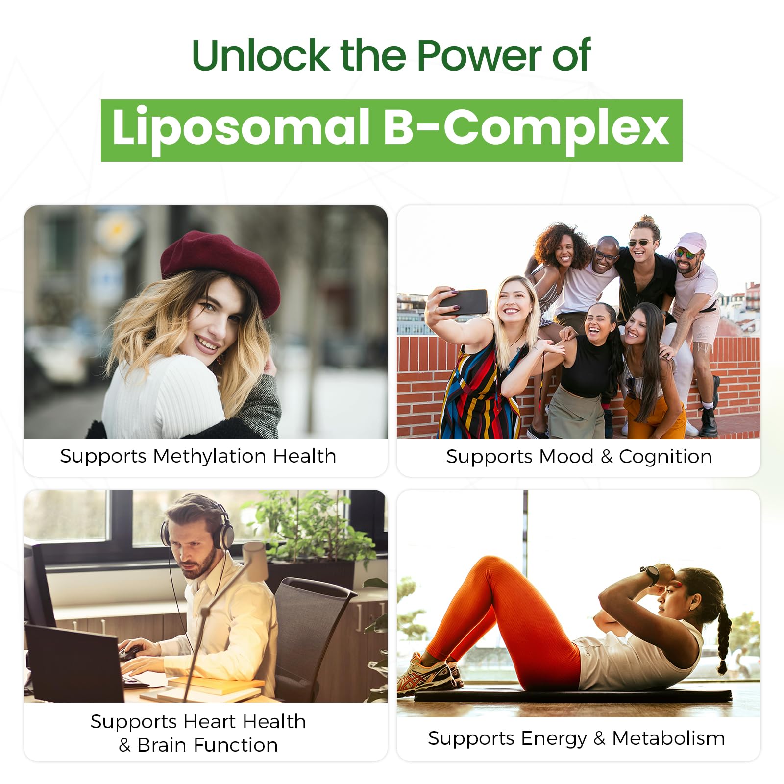 Franguly ilustración liposomal explicando mejor absorción y entrega