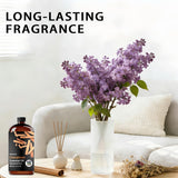 FRAOIL aceite de canela mostrando textura y tonalidad especiada