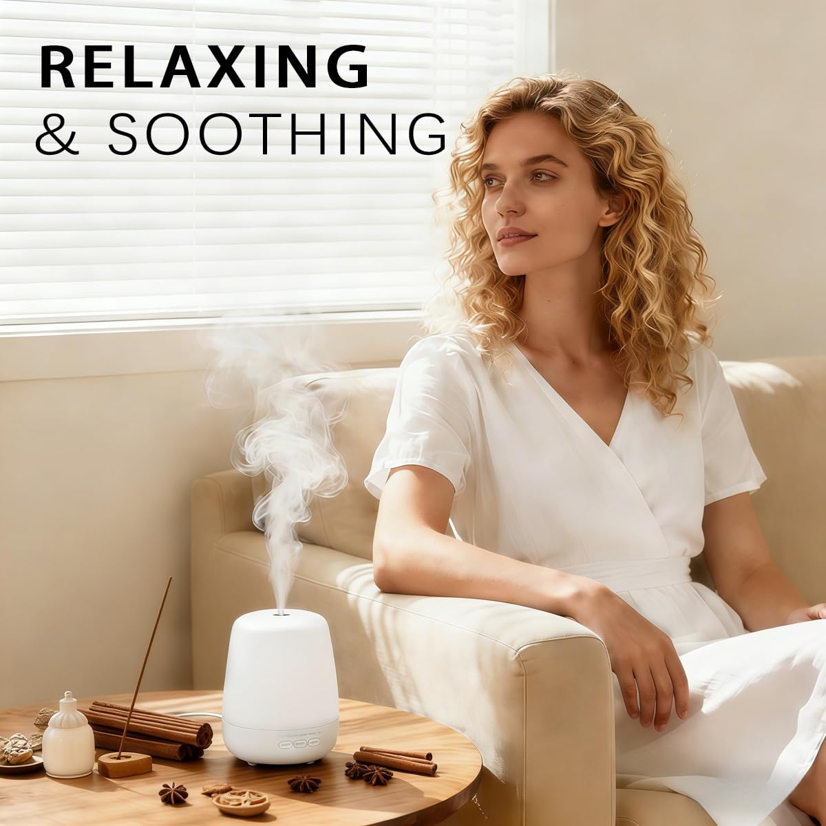 FRAOIL uso en velas y jabones para manualidades aromáticas