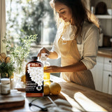 FRAOIL gardenia usada en velas DIY, fragancia duradera para decoración