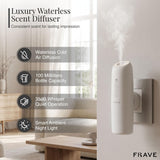 Frave Lumix botella 100 ml incluida lista para recambio de fragancia