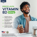 FREEDA detalle de la tableta para apreciar textura y fácil consumo