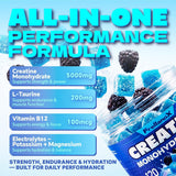 Frellanox detalle de textura de las gomitas destacando suavidad masticable