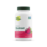 Fresh Nutrition frasco frontal con 90 cápsulas y etiqueta clara, ideal para dietas veganas