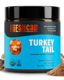 FreshCap frasco frontal muestra envase y duración de 60 servicios