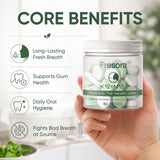 FRESORA pastillas en mano para transporte y beneficio conveniencia