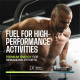Frog Fuel sacado de mochila ideal para llevar a entrenamientos y viajes