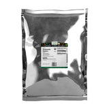 Frontier Co-op empaque frontal de manzanilla orgánica, conservación práctica