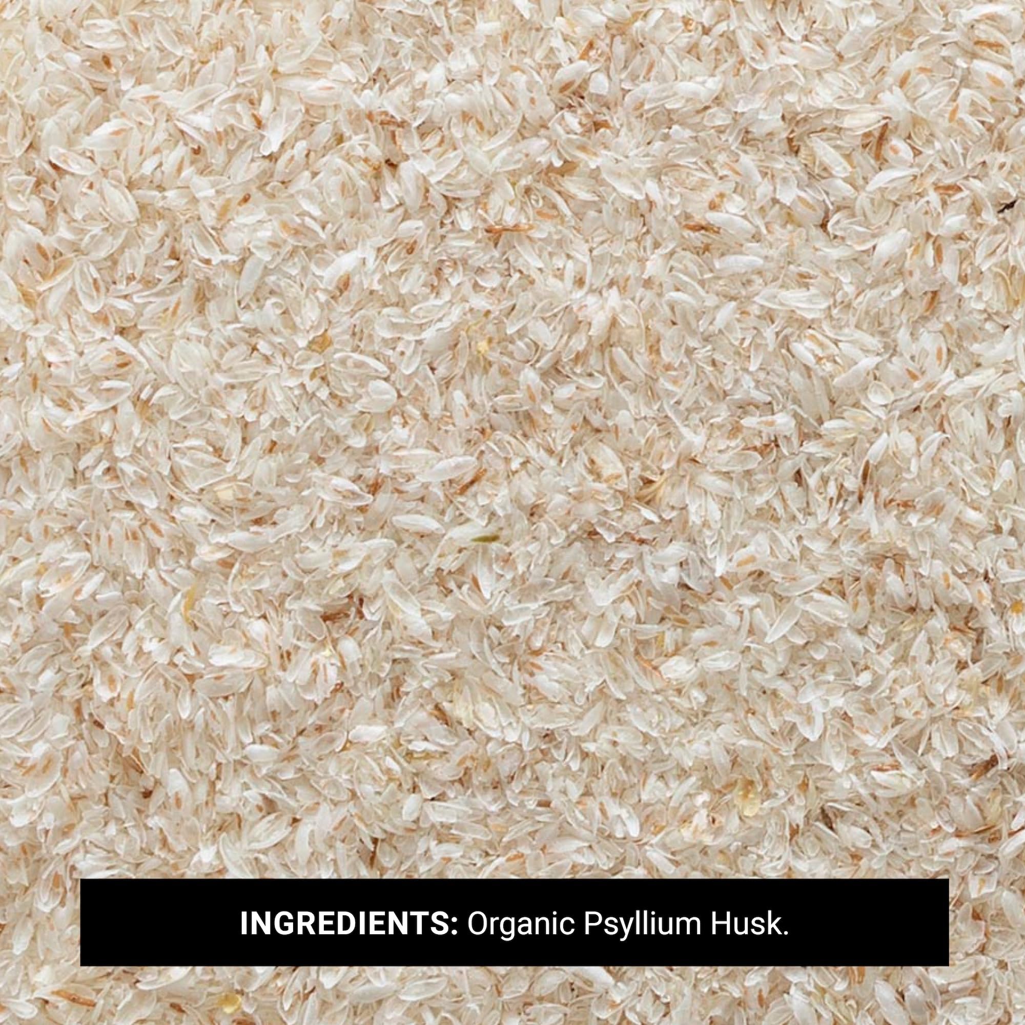 Masa de pan sin gluten con psyllium Frontier Co-op mejorando la estructura y humedad