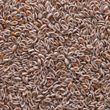 Psyllium Frontier Co-op en batido casero listo, mostrando mezcla y absorción