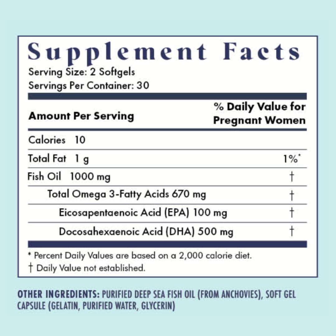FullWell caja abierta mostrando multivitamínicos y frasco de aceite de pescado listos para 30 raciones