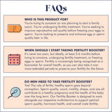 FullWell pack de dos botes que ilustra suministro para varios meses