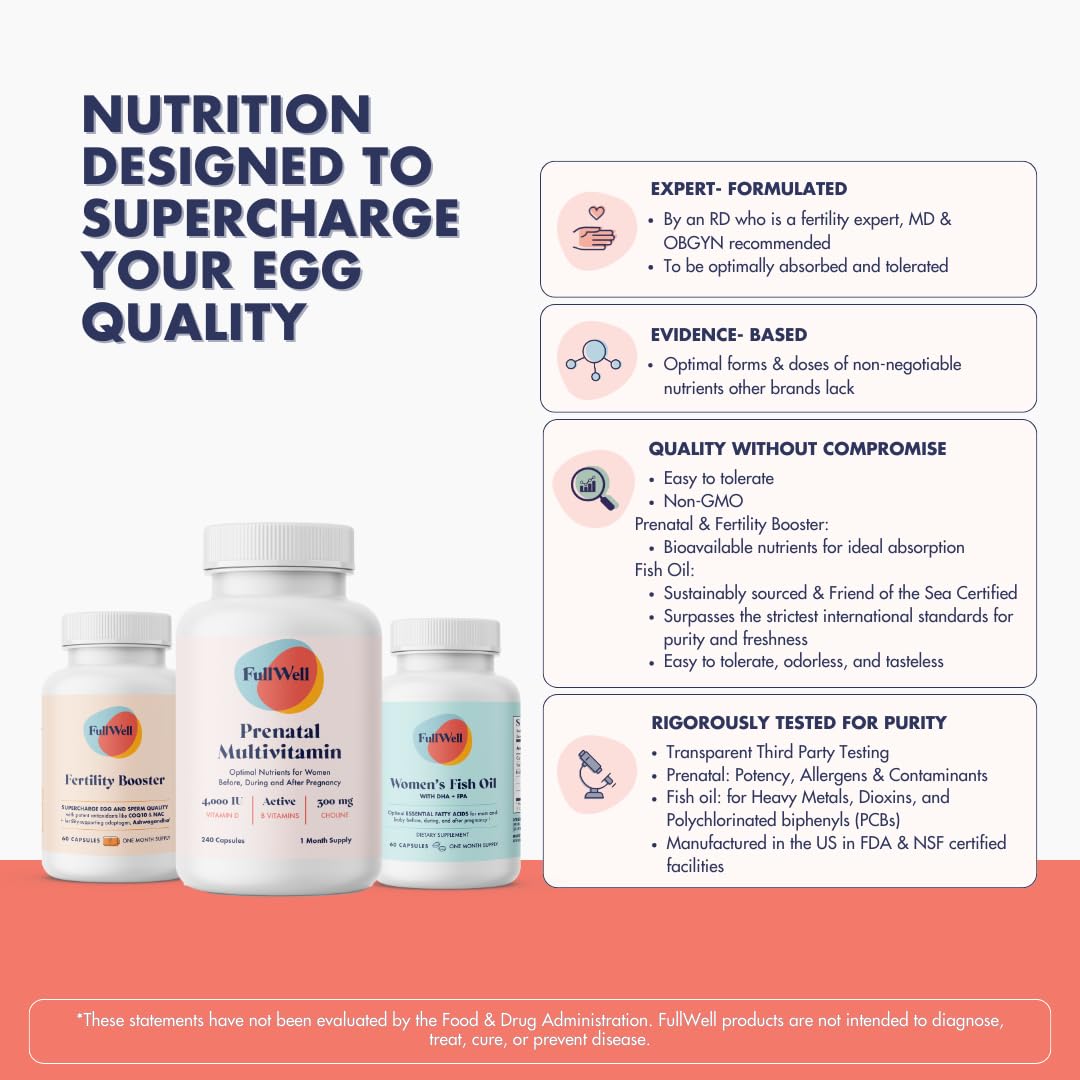 FullWell pareja en estilo de vida saludable, apoyo emocional y nutricional