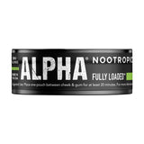 Pack de 5 latas Fully Loaded Alpha lime muestra almacenamiento y cantidad total