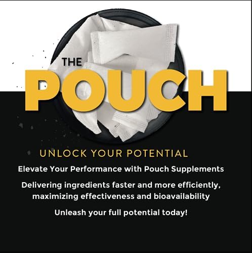Uso en oficina de Fully Loaded Alpha pouch demuestra discreción y concentración