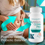 Fungis Toenail Fungus Treatment lifestyle en baño que sugiere integración en rutina