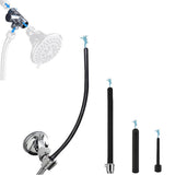 Funny Steel empaque frontal mostrando contenido y beneficio de kit todo incluido