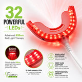 FUREIN SMILE boquilla de silicona flexible destacando confort y ajuste