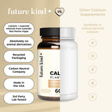 Future Kind empaque sostenible hecho con materiales reciclables y bajo impacto