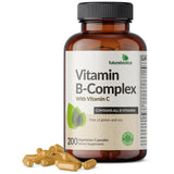 Futurebiotics envase frontal mostrando etiqueta clara y beneficios visibles