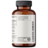 Futurebiotics fenugreek cápsulas junto a vaso de agua en rutina diaria, simplicidad de uso