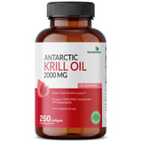 Futurebiotics envase frontal 250 softgels muestra dosis y pureza