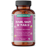 Futurebiotics frasco integrado en rutina de baño para uso diario práctico