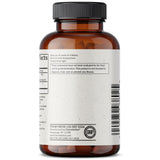 Futurebiotics bote abierto con tabletas visibles, aspecto de la cantidad de 120