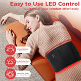 fyovuv detalle del cable y control para cambios de modo sencillos