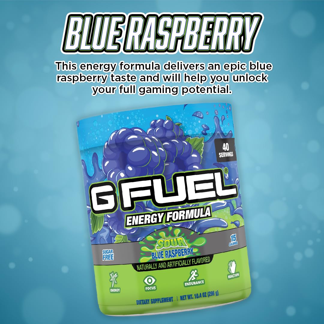 Jugador con G Fuel Chug Rug en escritorio, enfatizando energía y enfoque durante partidas