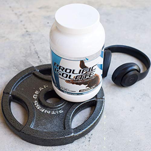G6 Sports ingredientes naturales del producto con solo cinco componentes beneficiosos