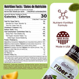 GADAVYT botella en mesa de desayuno, complemento conveniente a la rutina