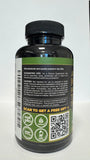 GADE NUTRITION BOOST YOUR HEALTH suplemento sobre mesa de oficina para energía diaria