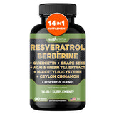 GADE NUTRITION frente del envase mostrando etiqueta y beneficios