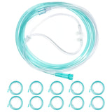 Gadget Beyond empaque frontal pack 10 cánulas, beneficio comodidad inmediata