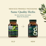 Gaia Herbs olivares españoles centenarios que garantizan trazabilidad