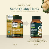 Gaia Herbs materias primas orgánicas para cultivo simulado silvestre