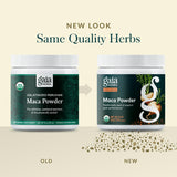 Gaia Herbs inspiración andina, origen peruano y tradición ancestral