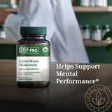 Gaia Herbs PRO finca regenerativa en Carolina del Norte mostrando prácticas sostenibles