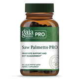 GAIA HERBS PRO envase frontal mostrando presentación y etiqueta clara